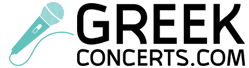Greek Concerts